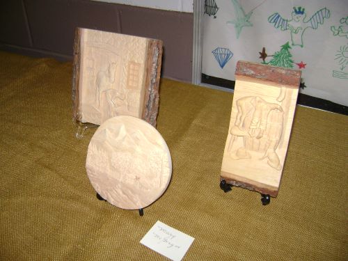 2010 Christmas Dinner